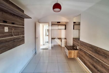 Casa de condomínio à venda com 96m², 3 quartos e 2 vagasQuarto 2