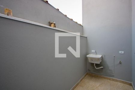 Apartamento à venda com 50m², 2 quartos e 1 vagaÁrea de serviço