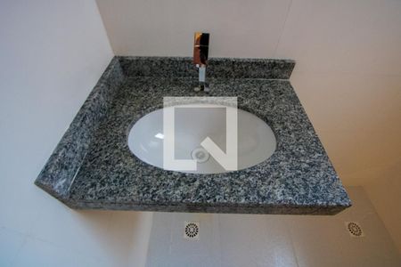 Apartamento à venda com 50m², 2 quartos e 1 vagaBanheiro