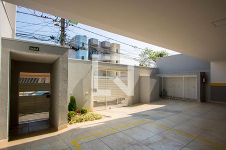 Apartamento à venda com 50m², 2 quartos e 1 vagaGaragem