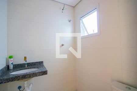 Apartamento à venda com 50m², 2 quartos e 1 vagaBanheiro