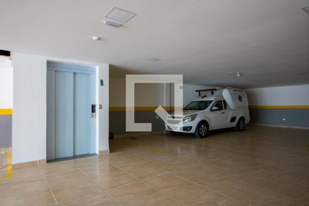 Apartamento à venda com 50m², 2 quartos e 1 vagaGaragem