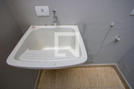 Apartamento à venda com 50m², 2 quartos e 1 vagaÁrea de serviço