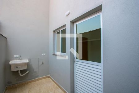 Apartamento à venda com 50m², 2 quartos e 1 vagaÁrea de serviço