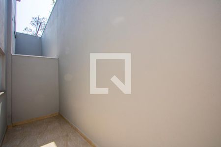 Apartamento à venda com 50m², 2 quartos e 1 vagaÁrea externa do quarto 2