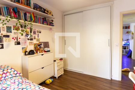 Apartamento à venda com 180m², 3 quartos e 2 vagas Apartamento à venda com 180m², 3 quartos e 2 vagasQuarto 2