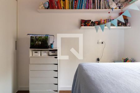 Apartamento à venda com 180m², 3 quartos e 2 vagas Apartamento à venda com 180m², 3 quartos e 2 vagasQuarto 1