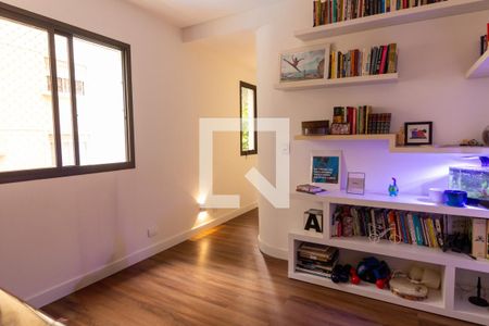 Apartamento à venda com 180m², 3 quartos e 2 vagas Apartamento à venda com 180m², 3 quartos e 2 vagasCorredor