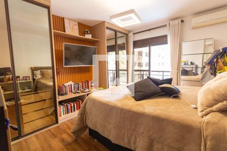 Apartamento à venda com 180m², 3 quartos e 2 vagas Apartamento à venda com 180m², 3 quartos e 2 vagasSuíte