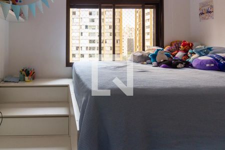 Apartamento à venda com 180m², 3 quartos e 2 vagas Apartamento à venda com 180m², 3 quartos e 2 vagasQuarto 1
