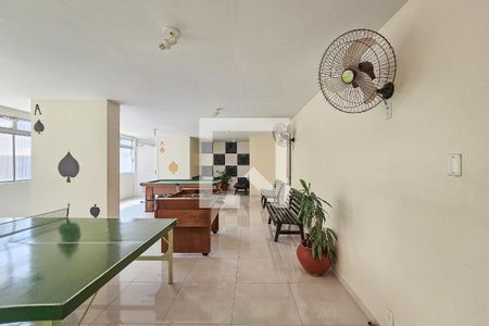 Apartamento para alugar com 98m², 3 quartos e 1 vagaÁrea de Lazer 