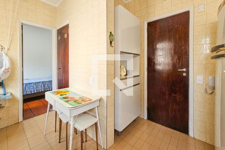 Apartamento para alugar com 98m², 3 quartos e 1 vagaCozinha