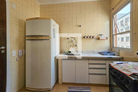 Apartamento para alugar com 98m², 3 quartos e 1 vagaCozinha