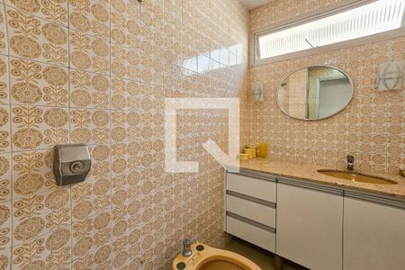 Apartamento para alugar com 98m², 3 quartos e 1 vagaBanheiro