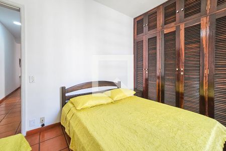 Apartamento para alugar com 98m², 3 quartos e 1 vagaQuarto 2