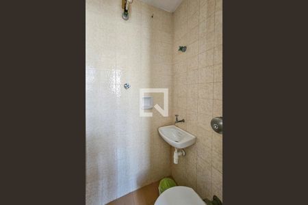 Apartamento para alugar com 98m², 3 quartos e 1 vagaBanheiro 2