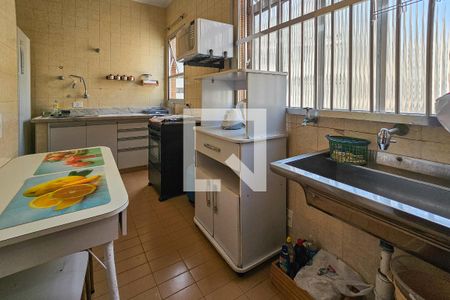 Apartamento para alugar com 98m², 3 quartos e 1 vagaÁrea de serviço 