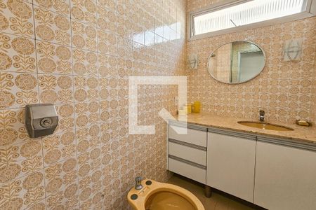 Apartamento para alugar com 98m², 3 quartos e 1 vagaBanheiro