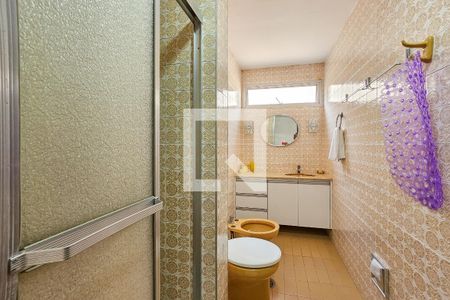 Apartamento para alugar com 98m², 3 quartos e 1 vagaBanheiro