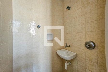 Apartamento para alugar com 98m², 3 quartos e 1 vagaBanheiro 2