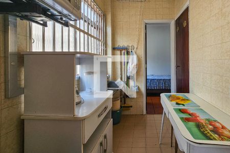 Apartamento para alugar com 98m², 3 quartos e 1 vagaÁrea de serviço 