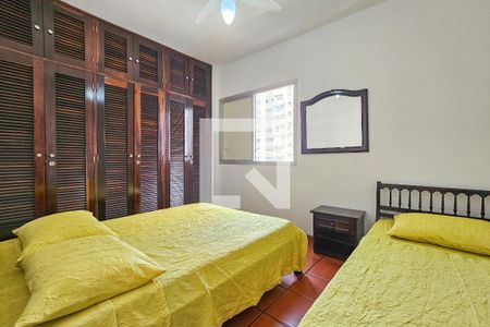 Apartamento para alugar com 98m², 3 quartos e 1 vagaQuarto 2