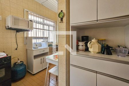 Apartamento para alugar com 98m², 3 quartos e 1 vagaCozinha