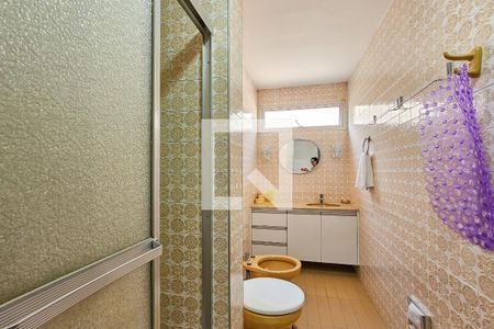 Apartamento para alugar com 98m², 3 quartos e 1 vagaBanheiro 