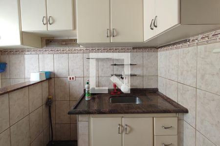Apartamento para alugar com 49m², 2 quartos e 1 vaga Apartamento para alugar com 49m², 2 quartos e 1 vagaCozinha