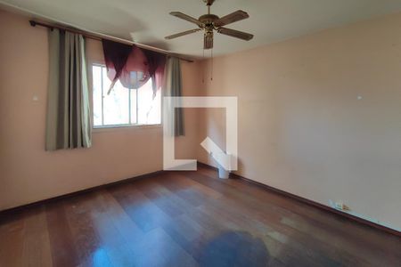 Sala de apartamento para alugar com 2 quartos, 49m² em Vila Orozimbo Maia, Campinas