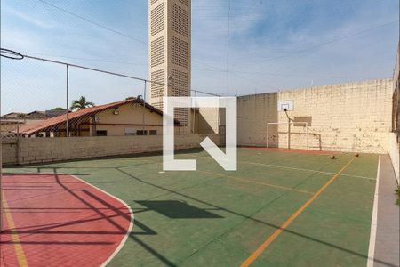 Apartamento para alugar com 49m², 2 quartos e 1 vaga Apartamento para alugar com 49m², 2 quartos e 1 vagaQuadra Esportiva