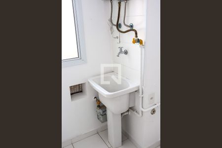 Apartamento para alugar com 47m², 2 quartos e 1 vaga Apartamento para alugar com 47m², 2 quartos e 1 vagaÁrea de Serviço