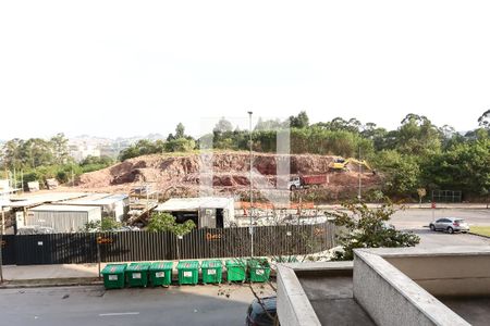 Apartamento para alugar com 47m², 2 quartos e 1 vaga Apartamento para alugar com 47m², 2 quartos e 1 vagaQuarto 2 vista