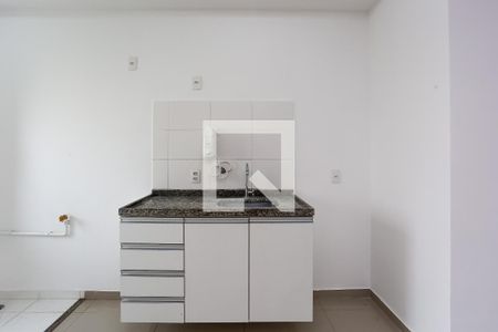 Apartamento para alugar com 47m², 2 quartos e 1 vaga Apartamento para alugar com 47m², 2 quartos e 1 vagaCozinha