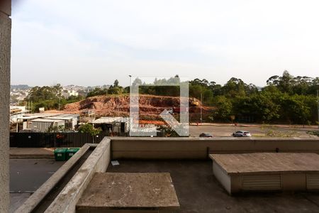 vista de apartamento para alugar com 2 quartos, 47m² em Loteamento Reserva Raposo, Osasco