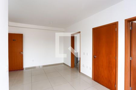 Sala de apartamento para alugar com 2 quartos, 47m² em Loteamento Reserva Raposo, Osasco