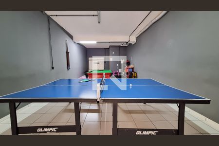 Área comum  de apartamento para alugar com 2 quartos, 47m² em Loteamento Reserva Raposo, Osasco