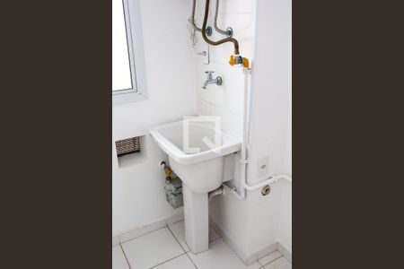 Apartamento para alugar com 47m², 2 quartos e 1 vaga Apartamento para alugar com 47m², 2 quartos e 1 vagaÁrea de Serviço