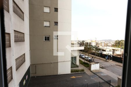 Quarto 1 Vista de apartamento para alugar com 2 quartos, 47m² em Loteamento Reserva Raposo, Osasco