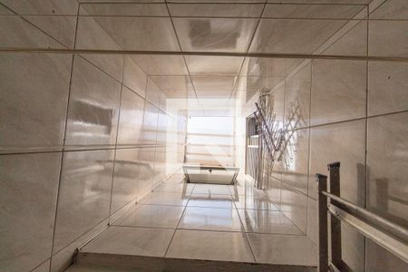 Área de Serviço de casa de condomínio para alugar com 2 quartos, 68m² em Burgo Paulista, São Paulo