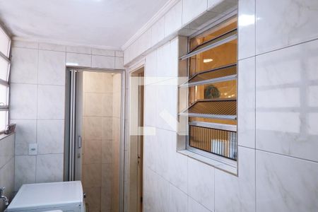 Apartamento para alugar com 100m², 3 quartos e 1 vagaÁrea de Serviço