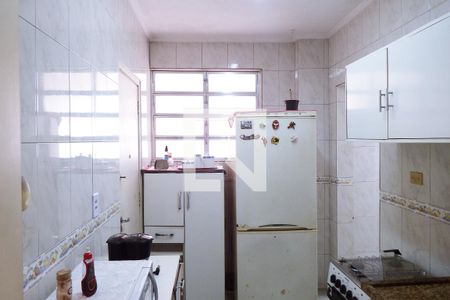 Apartamento para alugar com 100m², 3 quartos e 1 vagaCozinha