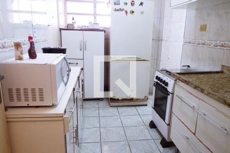 Apartamento para alugar com 100m², 3 quartos e 1 vagaCozinha