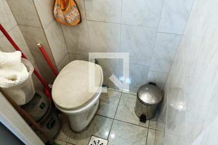 Apartamento para alugar com 100m², 3 quartos e 1 vagaBanheiro 2