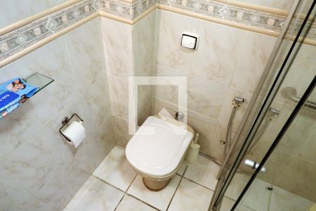 Apartamento para alugar com 100m², 3 quartos e 1 vagaBanheiro 1