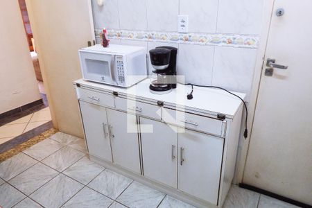 Apartamento para alugar com 100m², 3 quartos e 1 vagaCozinha