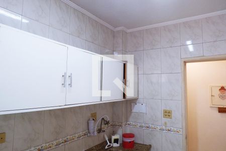 Apartamento para alugar com 100m², 3 quartos e 1 vagaCozinha