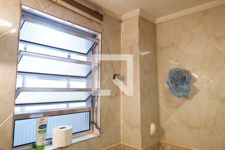 Apartamento para alugar com 100m², 3 quartos e 1 vagaBanheiro 1