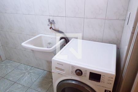 Apartamento para alugar com 100m², 3 quartos e 1 vagaÁrea de Serviço