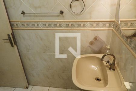 Apartamento para alugar com 100m², 3 quartos e 1 vagaBanheiro 1